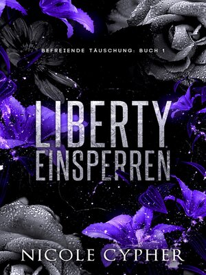 cover image of Liberty Einsperren (Deutsch)